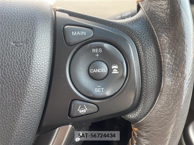 Honda FREED 2019 8684611-9