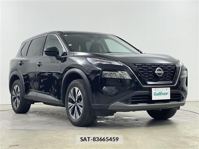 Nissan X-TRAIL 2023 8722738-0