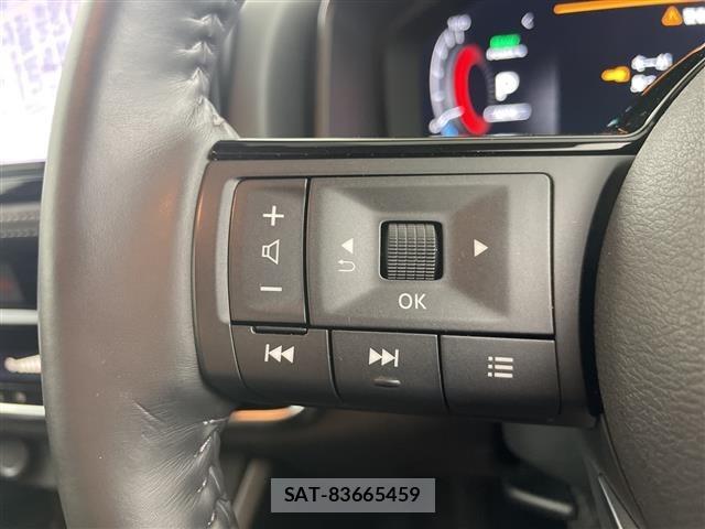 Nissan X-TRAIL 2023 8722738-1
