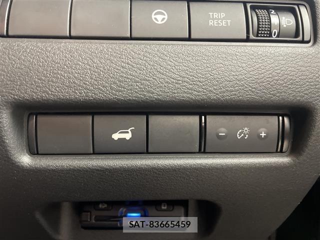 Nissan X-TRAIL 2023 8722738-10