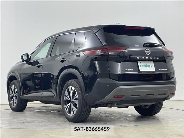 Nissan X-TRAIL 2023 8722738-13