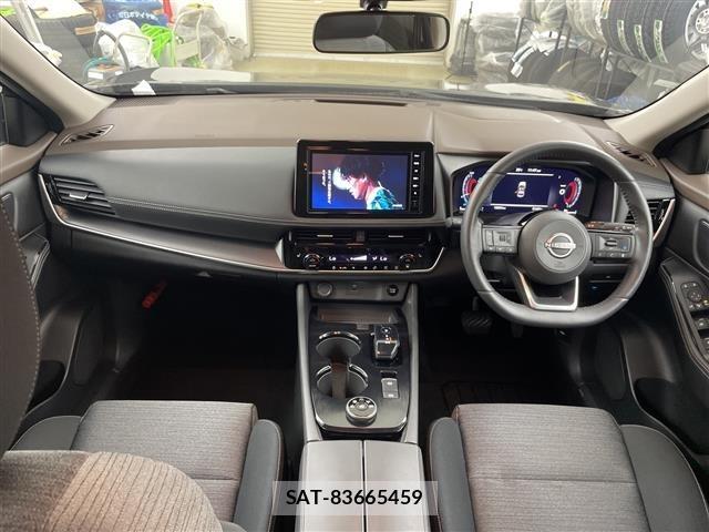 Nissan X-TRAIL 2023 8722738-14