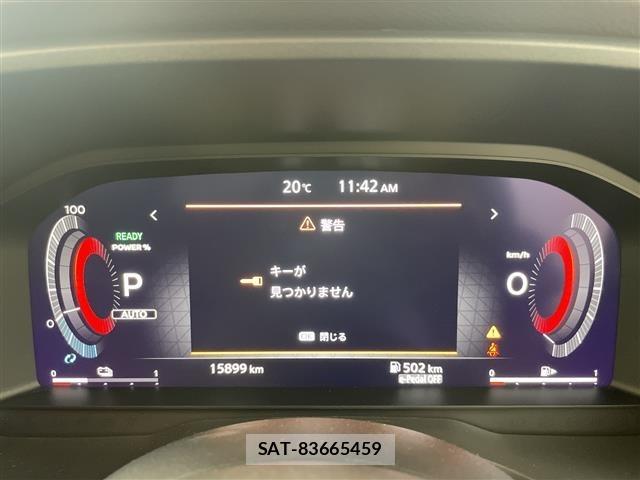 Nissan X-TRAIL 2023 8722738-19