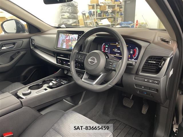 Nissan X-TRAIL 2023 8722738-2