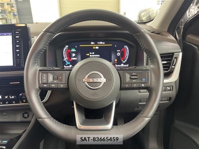 Nissan X-TRAIL 2023 8722738-21