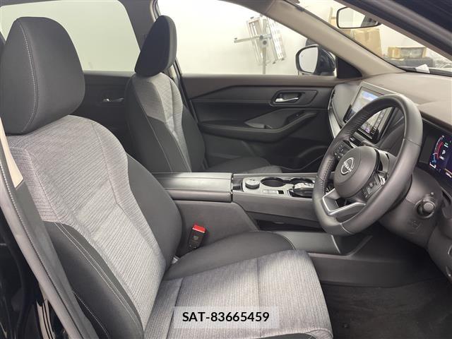 Nissan X-TRAIL 2023 8722738-22