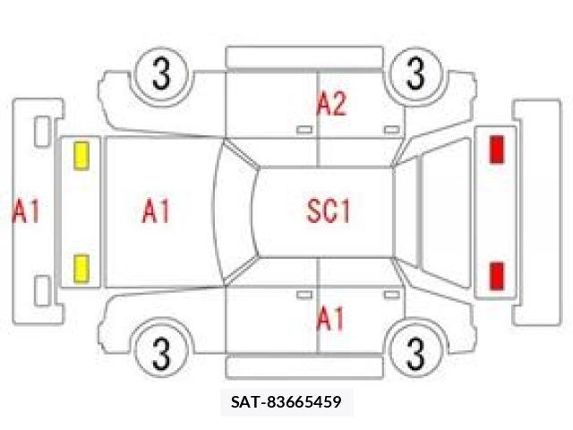 Nissan X-TRAIL 2023 8722738-23