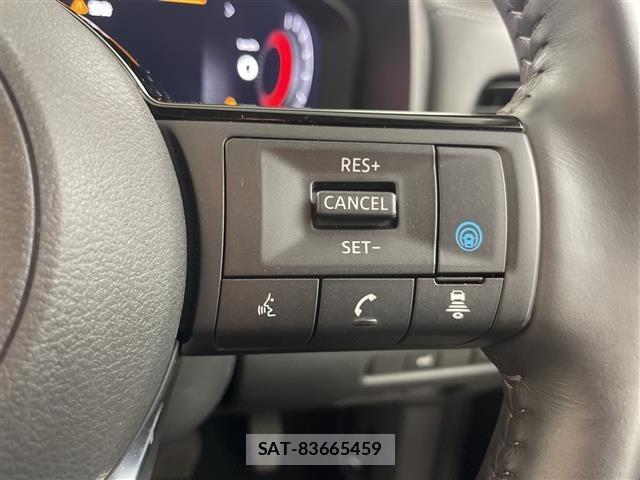 Nissan X-TRAIL 2023 8722738-3