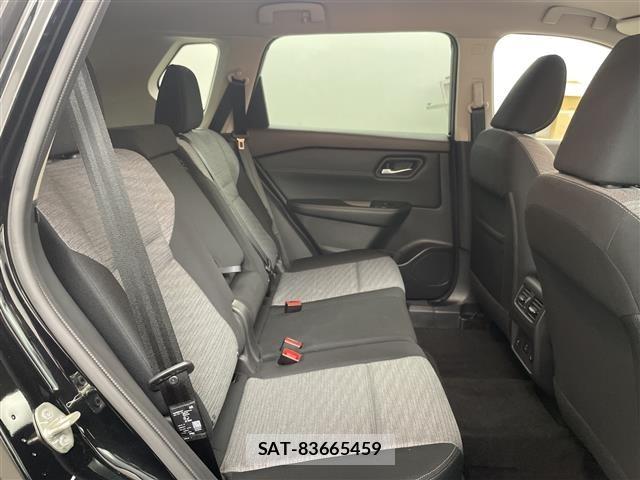 Nissan X-TRAIL 2023 8722738-4