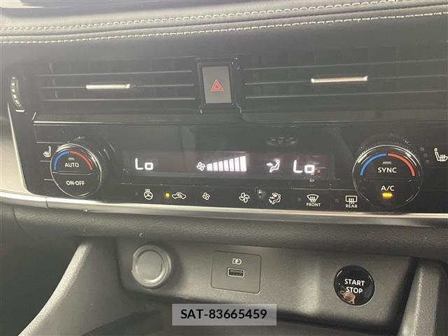 Nissan X-TRAIL 2023 8722738-5