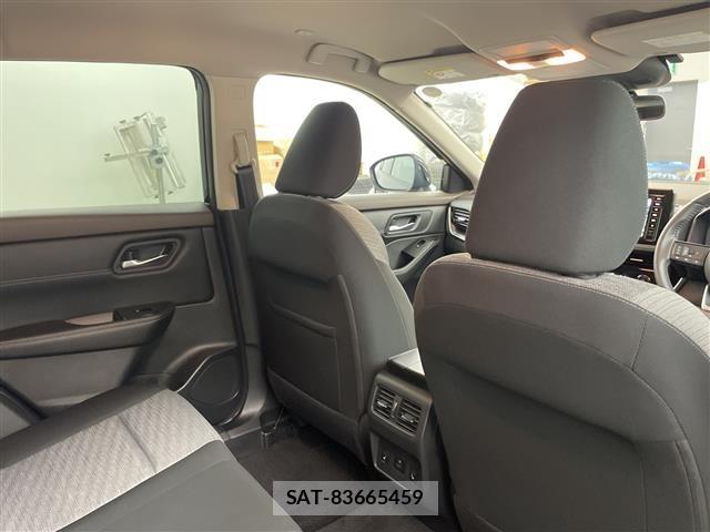 Nissan X-TRAIL 2023 8722738-6
