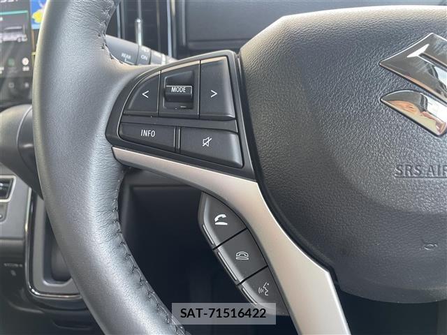 Suzuki SOLIO 2025 8749963-12