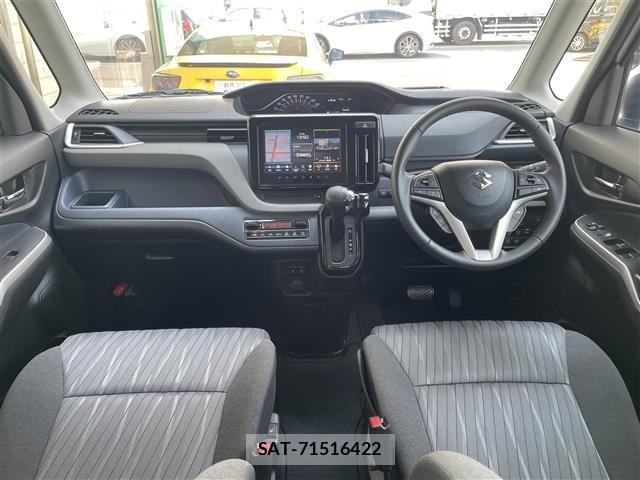 Suzuki SOLIO 2025 8749963-14