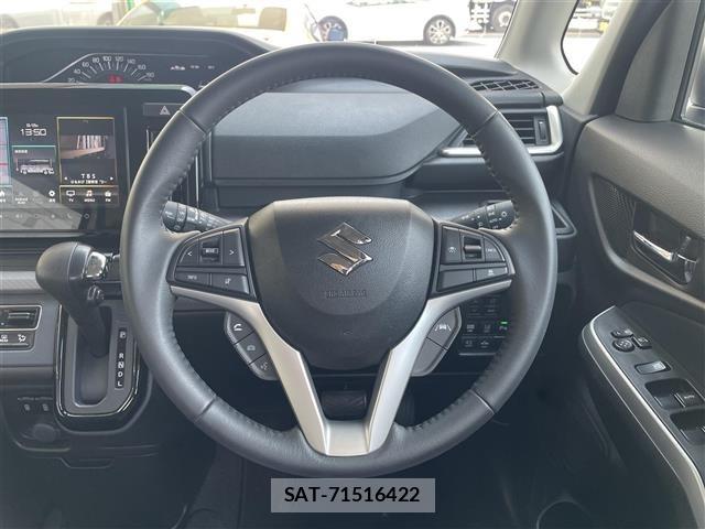 Suzuki SOLIO 2025 8749963-18