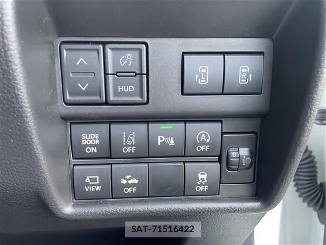 Suzuki SOLIO 2025 8749963-22