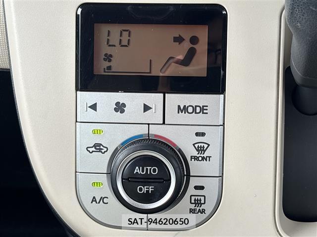 Daihatsu MOVE CANBUS 2017 8905155-1