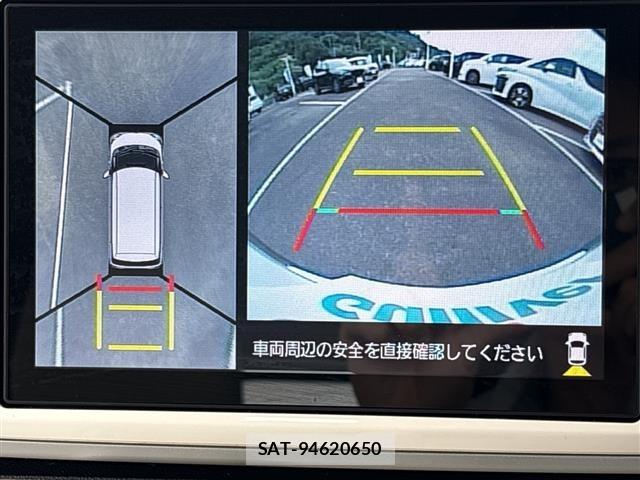 Daihatsu MOVE CANBUS 2017 8905155-15