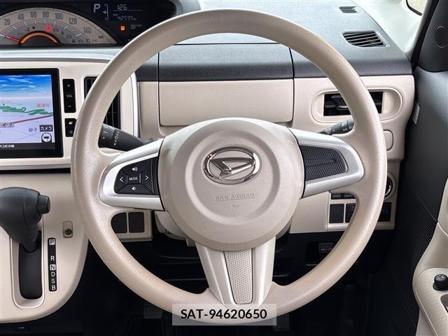 Daihatsu MOVE CANBUS 2017 8905155-17