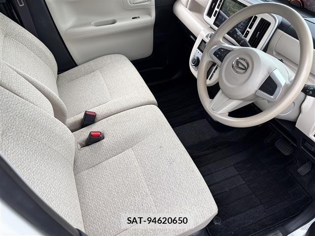 Daihatsu MOVE CANBUS 2017 8905155-2