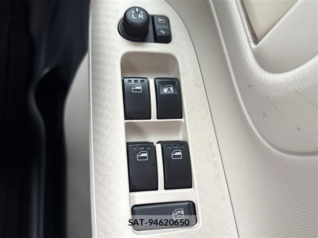 Daihatsu MOVE CANBUS 2017 8905155-20