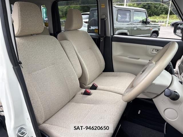 Daihatsu MOVE CANBUS 2017 8905155-22
