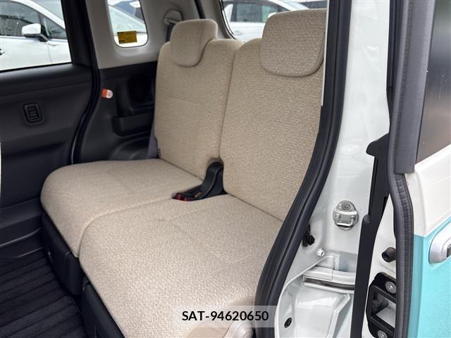 Daihatsu MOVE CANBUS 2017 8905155-6