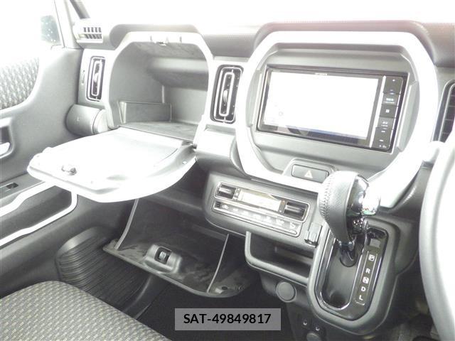 Suzuki HUSTLER 2021 8690189-1
