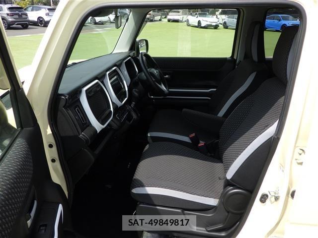 Suzuki HUSTLER 2021 8690189-12