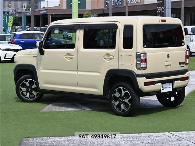 Suzuki HUSTLER 2021 8690189-14