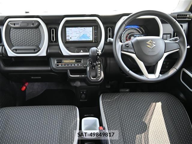 Suzuki HUSTLER 2021 8690189-15