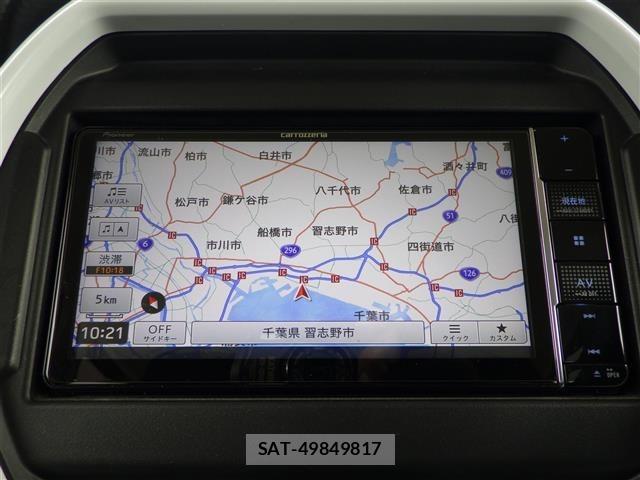 Suzuki HUSTLER 2021 8690189-16