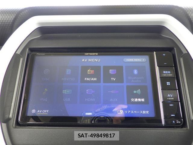 Suzuki HUSTLER 2021 8690189-17