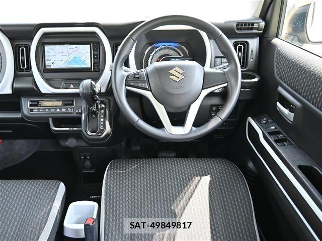 Suzuki HUSTLER 2021 8690189-19