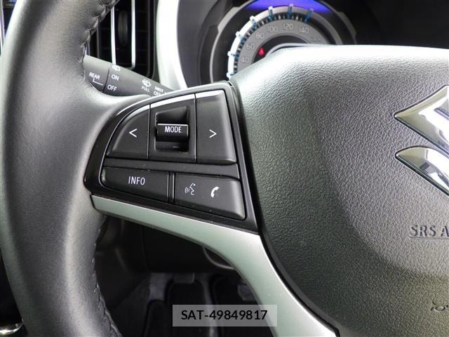 Suzuki HUSTLER 2021 8690189-20