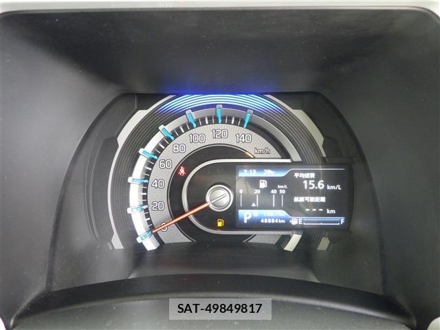Suzuki HUSTLER 2021 8690189-22