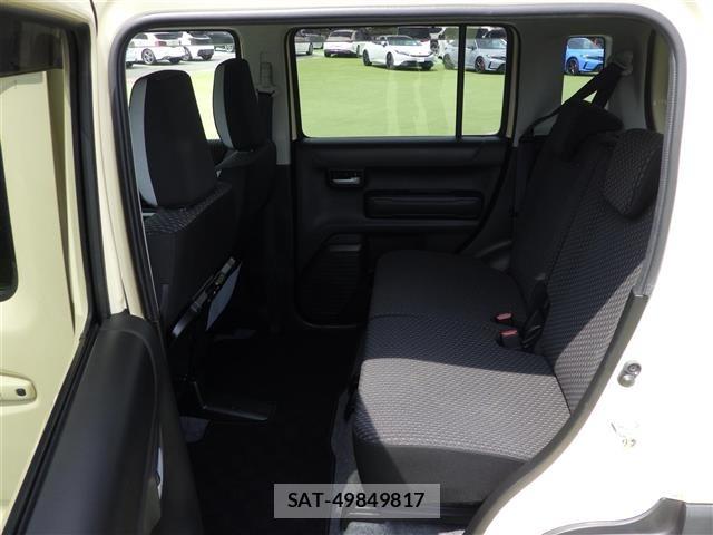 Suzuki HUSTLER 2021 8690189-23