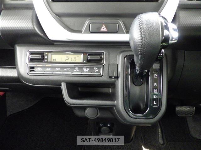 Suzuki HUSTLER 2021 8690189-3