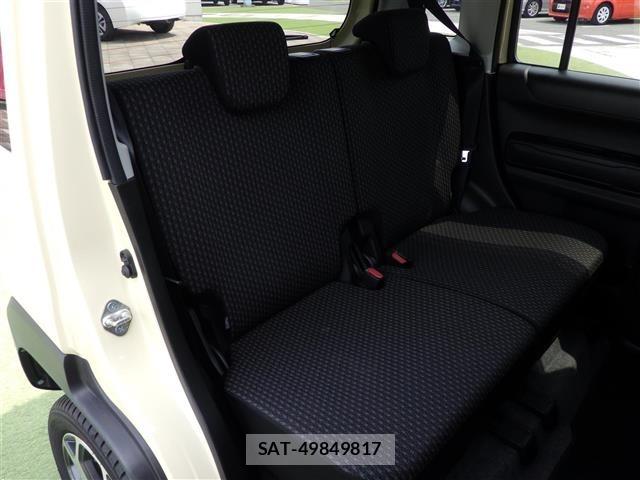 Suzuki HUSTLER 2021 8690189-4