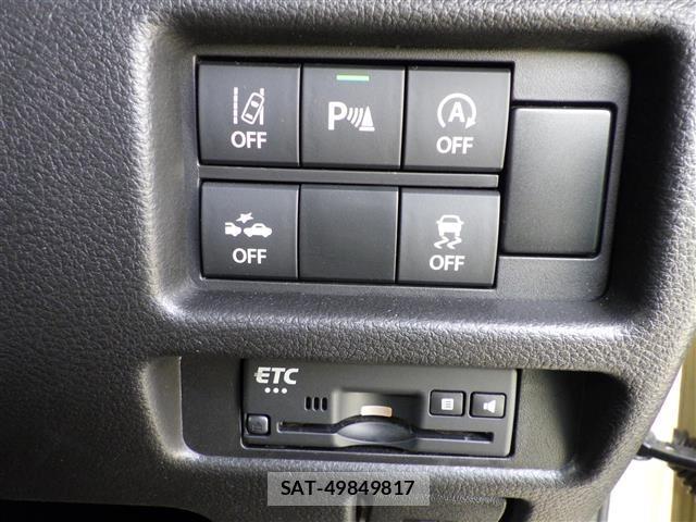 Suzuki HUSTLER 2021 8690189-5