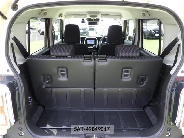 Suzuki HUSTLER 2021 8690189-6