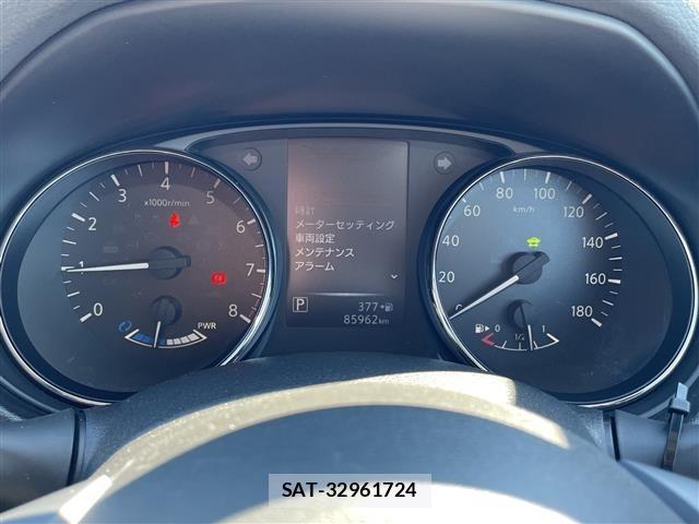 Nissan X-TRAIL 2021 8929497-10