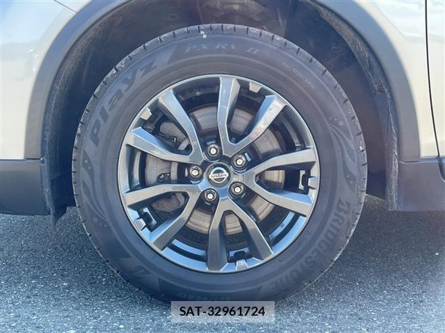 Nissan X-TRAIL 2021 8929497-14