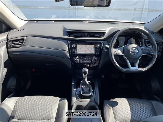 Nissan X-TRAIL 2021 8929497-15