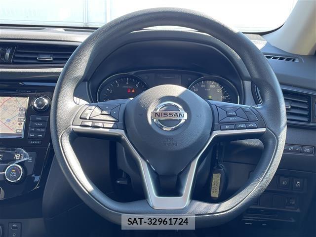Nissan X-TRAIL 2021 8929497-17