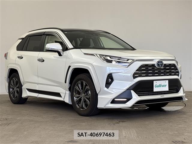Toyota RAV4 2022 8709386-0