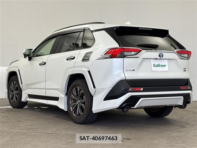 Toyota RAV4 2022 8709386-13