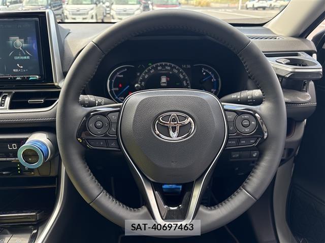 Toyota RAV4 2022 8709386-14