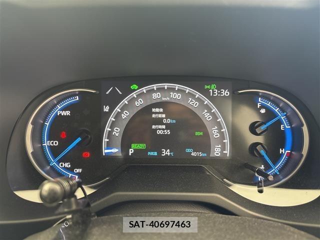 Toyota RAV4 2022 8709386-21