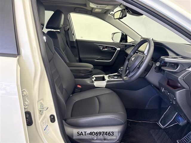 Toyota RAV4 2022 8709386-22