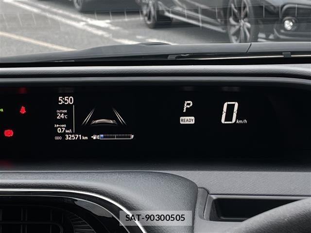 Toyota AQUA 2018 8705688-10